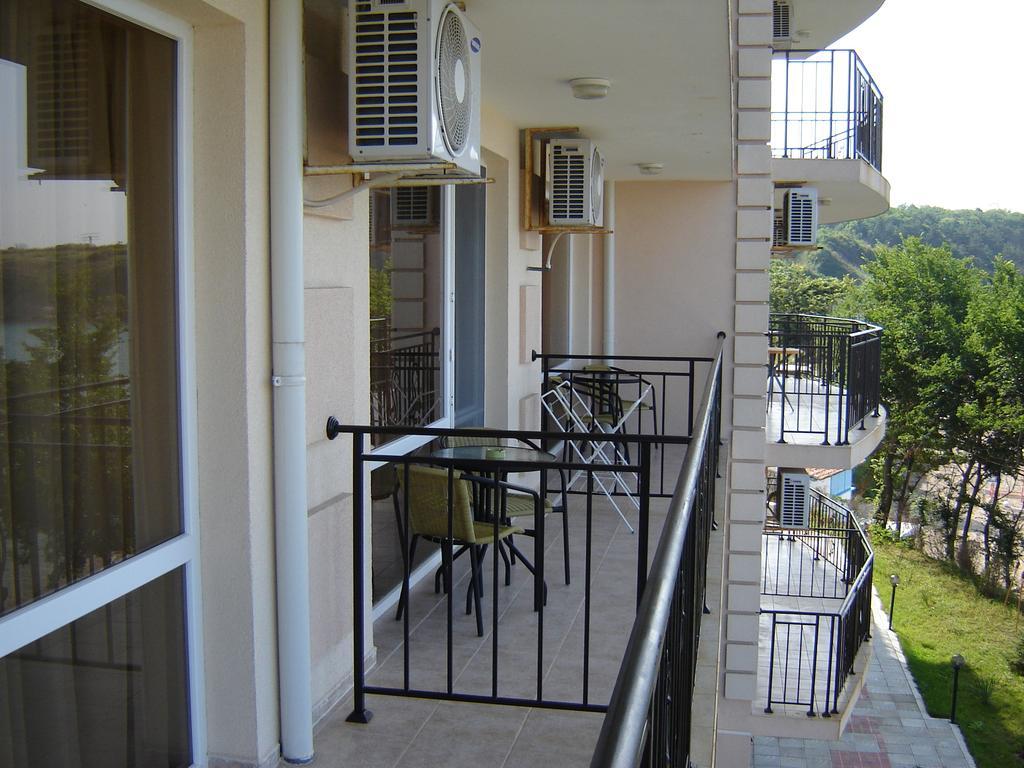 Villa Lazuren Bryag Chernomorets Room photo